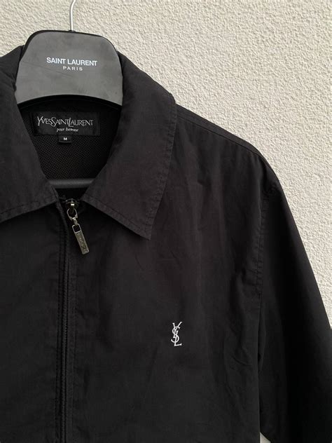 harrington ysl